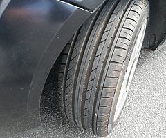 2008 Ford Fiesta 1.2L Petrol - Image 9/10