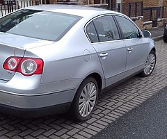 2008 Volkswagen Passat - Image 4/4