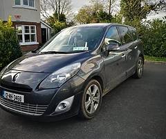 Grand scenic - Image 6/8