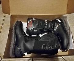 sidi discovery rain boots