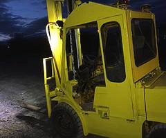 4.5 ton forklift - Image 5/8