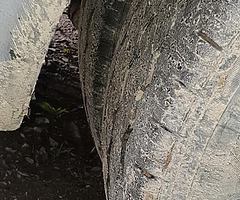 Ford transit - Image 4/6