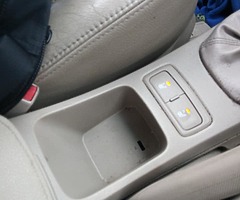 Kia spordage 05 2.0 diesel good engine gearbox tyres100% heating seats ,no nct no tax ,drive well, - Image 4/6