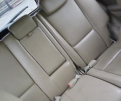 Kia spordage 05 2.0 diesel good engine gearbox tyres100% heating seats ,no nct no tax ,drive well, - Image 5/6