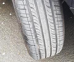2006 Volkswagen Atlas