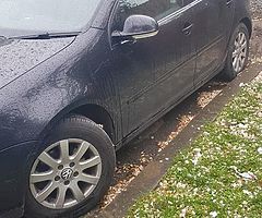 2006 Volkswagen Atlas - Image 4/8