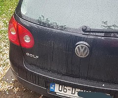 2006 Volkswagen Atlas - Image 5/8
