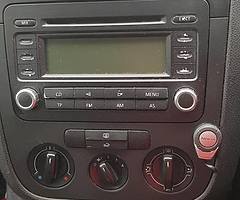 2006 Volkswagen Atlas - Image 7/8