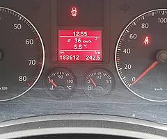 2006 Volkswagen Atlas - Image 8/8