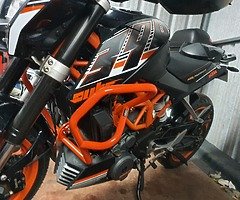 KTM Duke 390 - Image 7/9