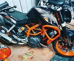 KTM Duke 390 - Image 9/9