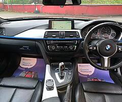 Bmw 420d M-Sport BluePerformance Plus - Image 5/10