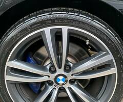 Bmw 420d M-Sport BluePerformance Plus - Image 9/10
