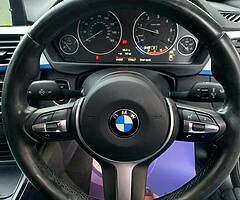 Bmw 420d M-Sport BluePerformance Plus - Image 10/10