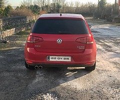 2.0 golf gt - Image 6/6