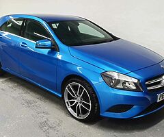 2014 Mercedes-Benz A-Class - Image 4/5