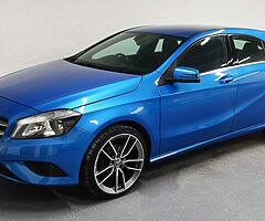 2014 Mercedes-Benz A-Class - Image 5/5