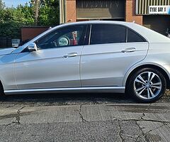 Mercedes benz e220 cdi - Image 3/10