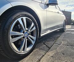 Mercedes benz e220 cdi - Image 4/10