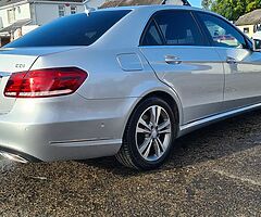 Mercedes benz e220 cdi - Image 5/10