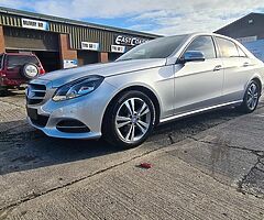 Mercedes benz e220 cdi - Image 8/10