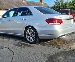 Mercedes benz e220 cdi - Image 10/10
