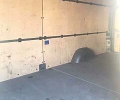 Volkswagen Crafter - Image 3/5