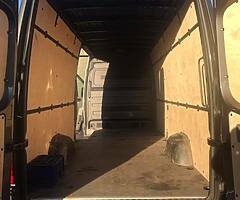 Volkswagen Crafter - Image 5/5