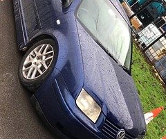 Wanted kitted /standard diesel