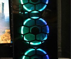 New Gaming PC Bundle - Image 6/9