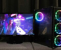 New Gaming PC Bundle - Image 9/9