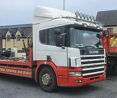 Export your scania - Image 3/10