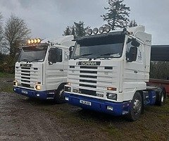 Export your scania - Image 4/10