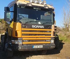 Export your scania - Image 6/10