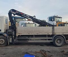 Export your scania - Image 7/10