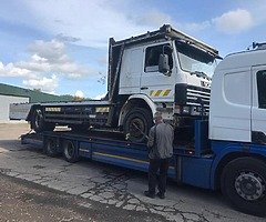 Export your scania - Image 8/10
