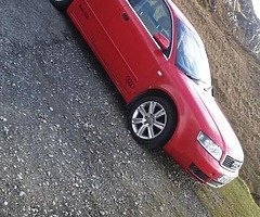 03 audi