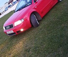 03 audi - Image 8/10