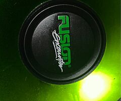 Selection of subwoofers