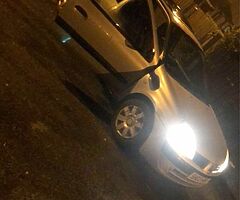 2003 Renault Clio