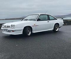 Wanted opel manta - Image 4/4
