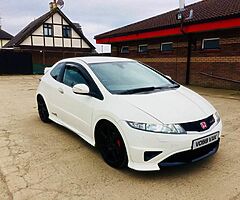 Honda FN2
