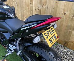 Suzuki GSXS 1000 - Image 4/10