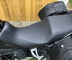 Triumph Tiger 1050
