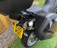 Triumph Tiger 1050 - Image 4/10