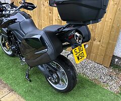 Triumph Tiger 1050 - Image 5/10