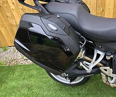 Triumph Tiger 1050 - Image 6/10