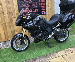 Triumph Tiger 1050 - Image 7/10