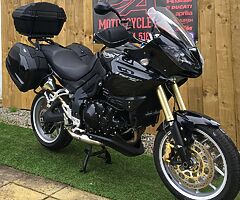 Triumph Tiger 1050 - Image 10/10