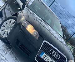 Audi a3 2008